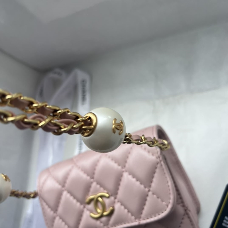 Ch**el satchel bags